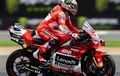 Beda Banget dengan Pecco dan Martin, Marquez Ungkap Keanehan Gaya Balap Bastianini
