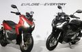 Termasuk ADV 160, Ini Daftar Harga Semua Motor Matic Honda Pada Juli 2022