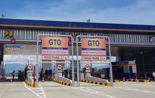 Update Tarif Tol Soreang Terbaru 2026, Tarif Lengkapnya Segini