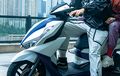 Saudara Honda Vario 125 Meluncur, Desainnya Cocok Jadi Vario 160 Yang Akan Rilis di Indonesia? 