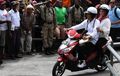 Viar Berniat Jualan Motor Listrik Di Papua, Ini Tanggapan Wim Motor