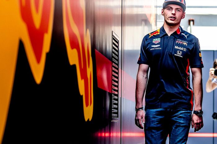 Pembalap tim Red Bull, Max Verstappen menyebut jika timnya bukanlah favorit juara di F1 Monako akhir pekan nanti
