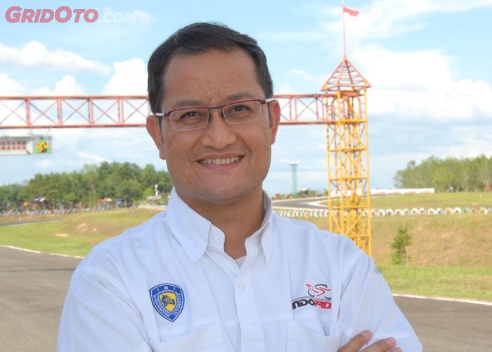 Wow Juliari Batubara Mantan Ketua Imi Pusat Calon Menteri Ini Di Kabinet Jokowi Gridoto Com