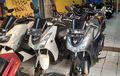 Harga Motor Bekas Yamaha Lexi Dijual Mulai Rp 13 Jutaan, Berikut Daftar Tahunnya