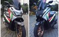 Yamaha NMAX Muka Baru, Rupa Facelift Bikin Tampilan Enggak Biasa