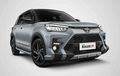 Toyota Raize 1.0 GR Sport CVT One Tone Tahun 2026: Sekarang Dijual Segini