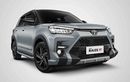 Toyota Raize 1.0 GR Sport CVT One Tone Tahun 2026: Sekarang Dijual Segini