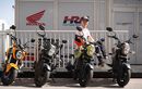 Rumor Santer, KTM Kasih Kode Pol Espargaro Bakal Cabut Dari Honda