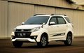 Harga Toyota Rush Bekas Tahun 2014 Makin Menggoda, Sekarang Banderolnya Tinggal Segini