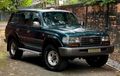 Sebelum Ambil Toyota Land Cruiser VX Seri 80 Bekas, Kenali Penyakitnya