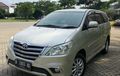 Harga Bekas Stabil, Toyota Kijang Innova Varian Ini Paling Banyak Dicari