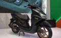 Motor Baru, Yamaha FreeGo 125 Connected Hadir di Jawa Timur, Harga Dibanderol Segini
