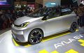 Harganya Disebut Murah, Mobil Baru Daihatsu Ayla EV Mau Meluncur Kapan?
