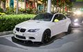 Modifikasi BMW M3 Jadi Sangar Pakai Wide Body Kit dan Sayap Lebar