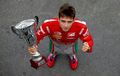 Dua Tahun Lagi Karier Charles Leclerc Melesat Drastis di Balap F1!