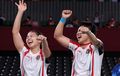 Greysia Polii dan Apriyani Rahayu Sabet Medali Emas di Olimpiade Tokyo 2020, Bonusnya Cukup Enggak Ya Buat Beli Mercedes-Maybach S560?