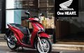 Sikat! Harga Honda SH150i Dipotong Sampai Rp 5 Juta Sob