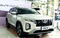 Sama-sama SUV Compact, Cek Perbandingan Harga Mitsubishi Xforce dan Hyundai Creta