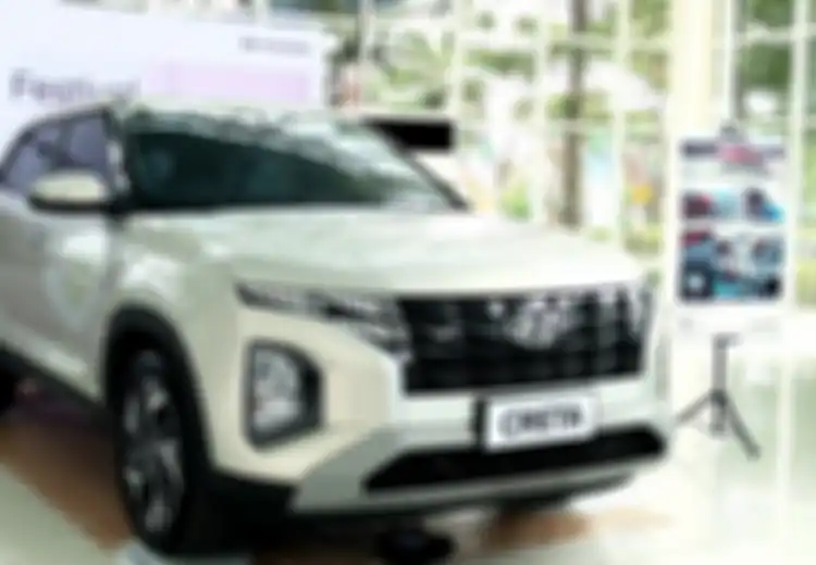 Jadi Rival Berat Honda HR-V, Penyakit Ini Ditemui di Hyundai Creta