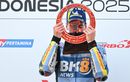 Dua Pembalap Gresini Racing Menang di MotoGP Mandalika, Federal Oil Kasih Apresiasi