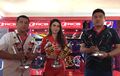 Racing Boy Ganti Nama Jadi RCB, Alasan Sepele, Mulai Sejak Jadi Sponsor Tim MotoGP