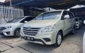 Cuma Segini Harga Toyota Kijang Innova Diesel 2013 Bekas, Manggiurkan