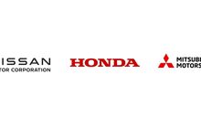 Hadapi Mobil Cina, Honda Nissan dan Mitsubishi  Akhirnya Beraliansi