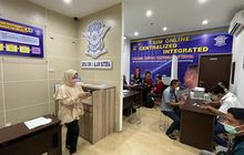Baru tahu, Ini Alasan Perpanjang SIM di Satpas Tidak Bisa Diwakilkan
