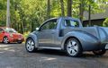 Menarik Nih, Lihat VW Beetle Baru Dirombak Jadi Mobil Pikap     