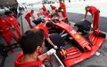 Prestasi Melempem, Tim Ferrari Panggil Mantan Desainernya Yang Bikin Tim Mercedes Juara Dunia?