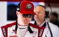 Gara-gara Virus Corona, Kimi Raikkonen Bisa Gagal Cetak Rekor Balap F1 Tahun Ini