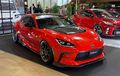 Toyota GR 86 dan Subaru BRZ Kreasi Varis Lebih Simpel Beraura Balap
