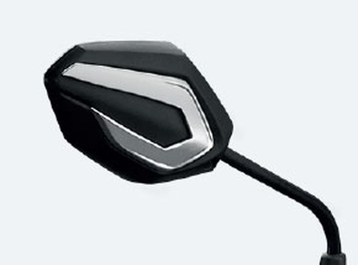 Garnish back mirror Honda Genuine Accesories Vario