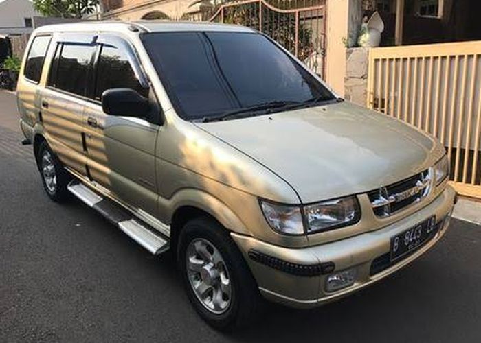Budget Rp 70 Juta Ingin Mobil Mpv Bisa Dapat Grand Livina Panther Avanza Hingga Innova Gridoto Com