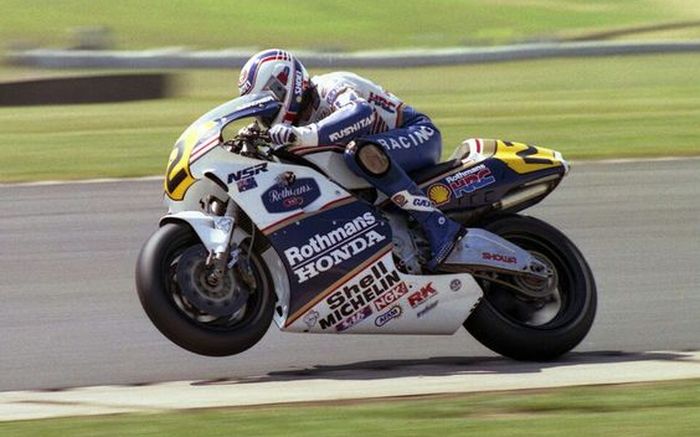 Wayne Gardner