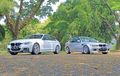 BMW 318i & 320i, Duo Sedan Eropa Yang Bikin Nagih Dimodifikasi!