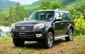 Ford Everest Gen 2 Layak Diboyong, SUV Mesin Badak, Banderolnya Mulai Rp 130 Jutaan