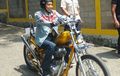 Perhatikan! Ini Syarat Kalau Motor Modifikasi Layak Dipakai di Jalan!