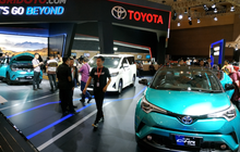 Insentif PPnBM Diperpanjang dengan Skema Baru, Toyota Ingin Pelajari Lebih Dulu