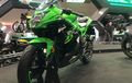 Ninja 125 di Rakit di Indonesia, Tapi Dijual ke Eropa, Ini Alasannya