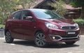 Cocok Buat Antar Jemput Anak, Harga Mobil Bekas Mitsubishi Mirage Facelift Sisa Segini