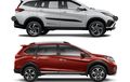 Data Penjualan LSUV Maret 2021, Toyota Rush Belum Terkalahkan, Mobil Lain Bagaimana?