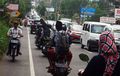Pantas Jalur Puncak Macet Parah Sejak Pagi, Polisi Sebut Karena Ini