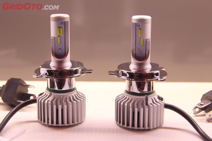 Tips Pilih Bohlam Lampu Led Dari Anggota Taft Diesel Indonesia Gridoto Com