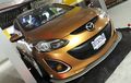 Enggak Kehabisan Ide, Standarnya Mazda2 Sudah Mewah, Ini Makin Dibikin Wah!