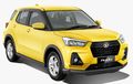 Konsumsi Bensin Daihatsu Rocky 1.2, Diklaim Paling Irit di Kelasnya