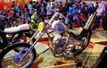 Banyak yang Belum Tahu, Ternyata Motor Chopper Adalah Hasil Eksperimen Para Veteran Perang