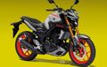 Desain Yamaha MT-25 Facelift Diprediksi Mirip MT-15, tapi Tetap Ada Bedanya Kok