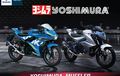 Suzuki Thailand Rilis Knalpot GSX-R150, Masuk Sini Kapan?