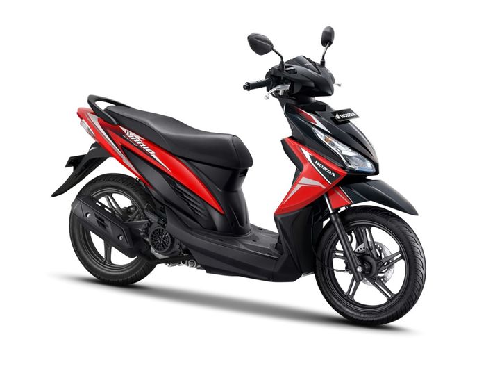 Honda Vario eSP 110 1